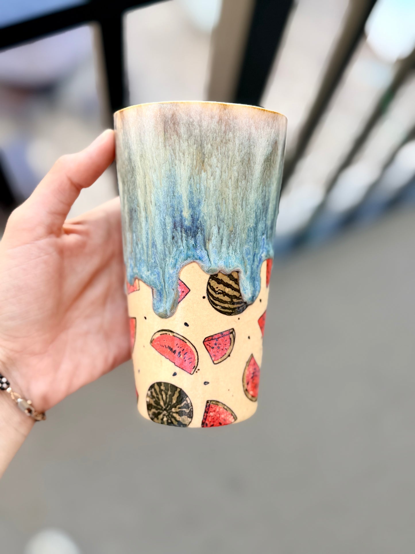 Tableware Cup