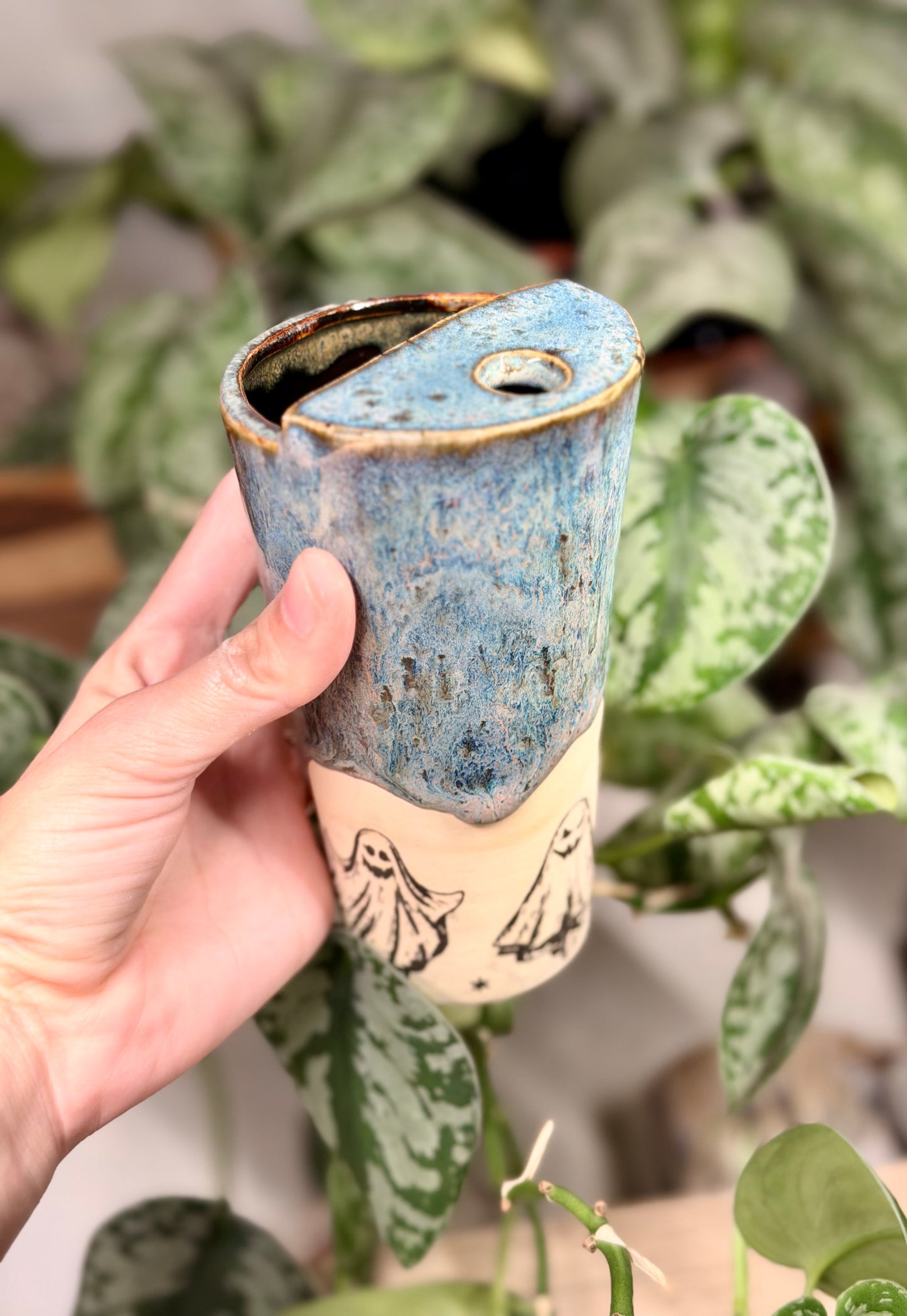 Travel Tumbler