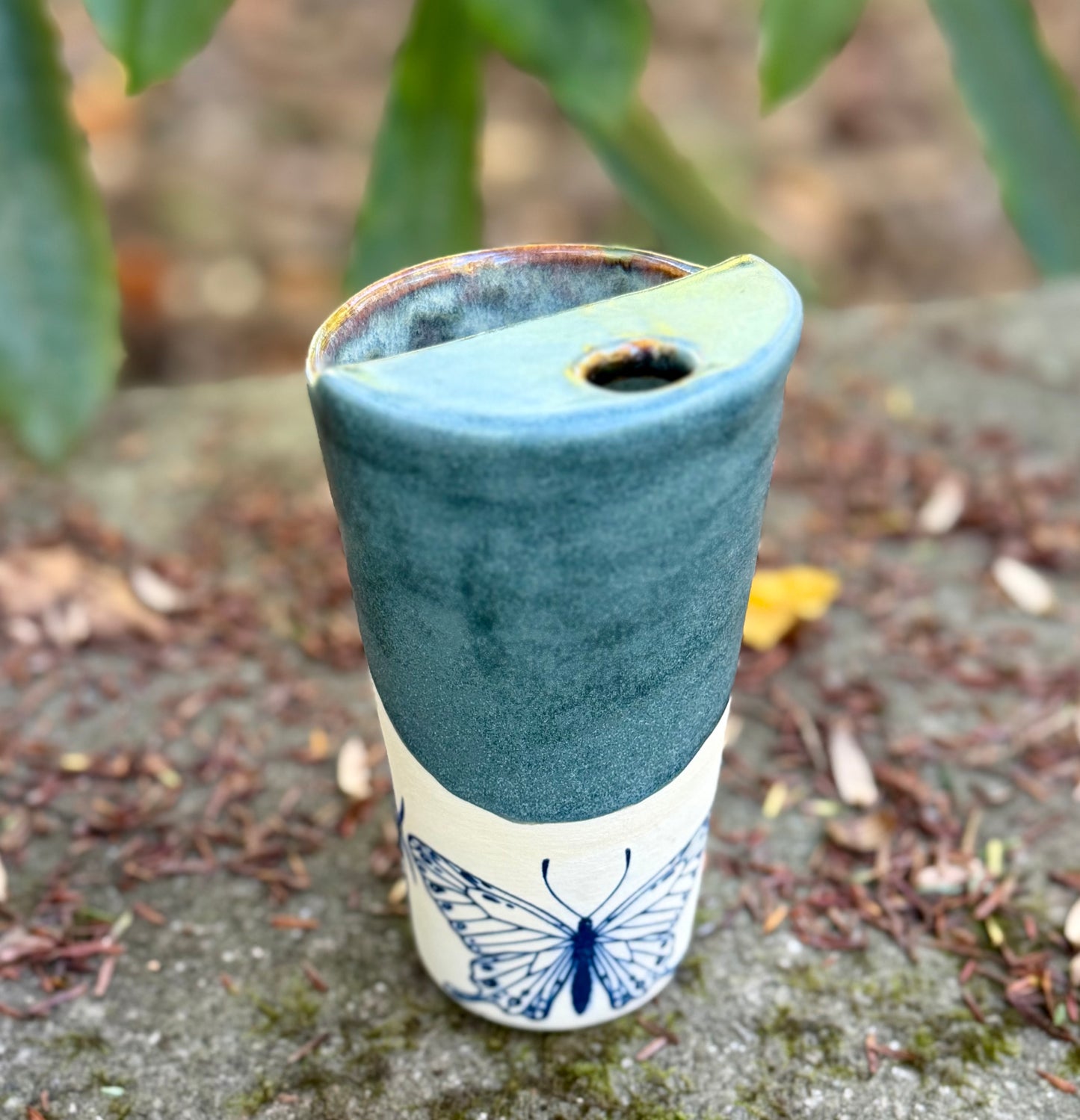 Travel Tumbler