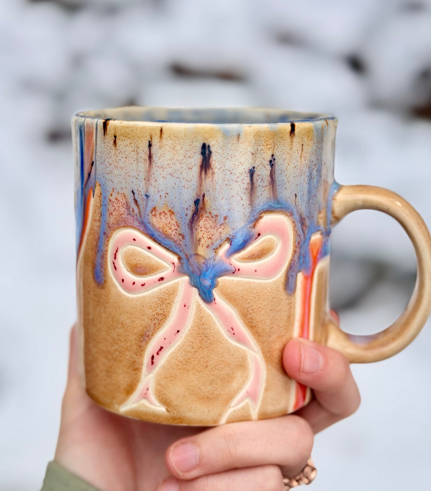 Large Mug