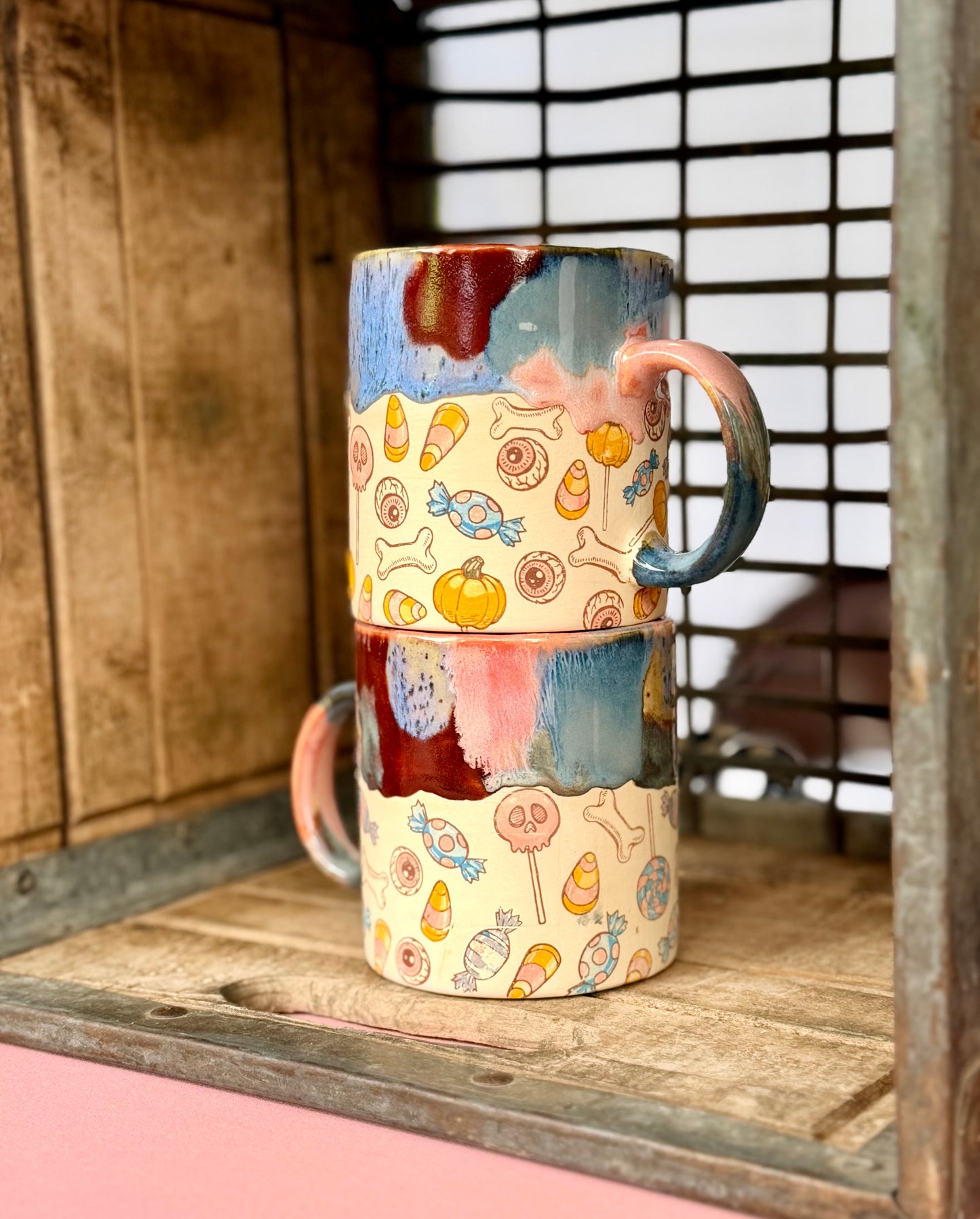 Large Mug