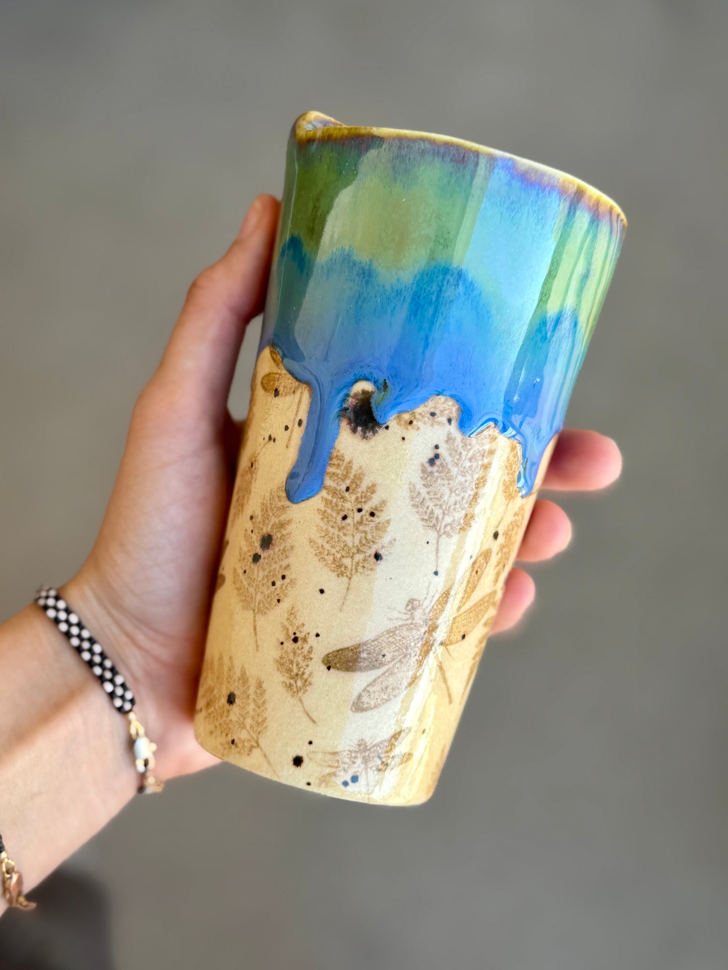 Travel Tumbler