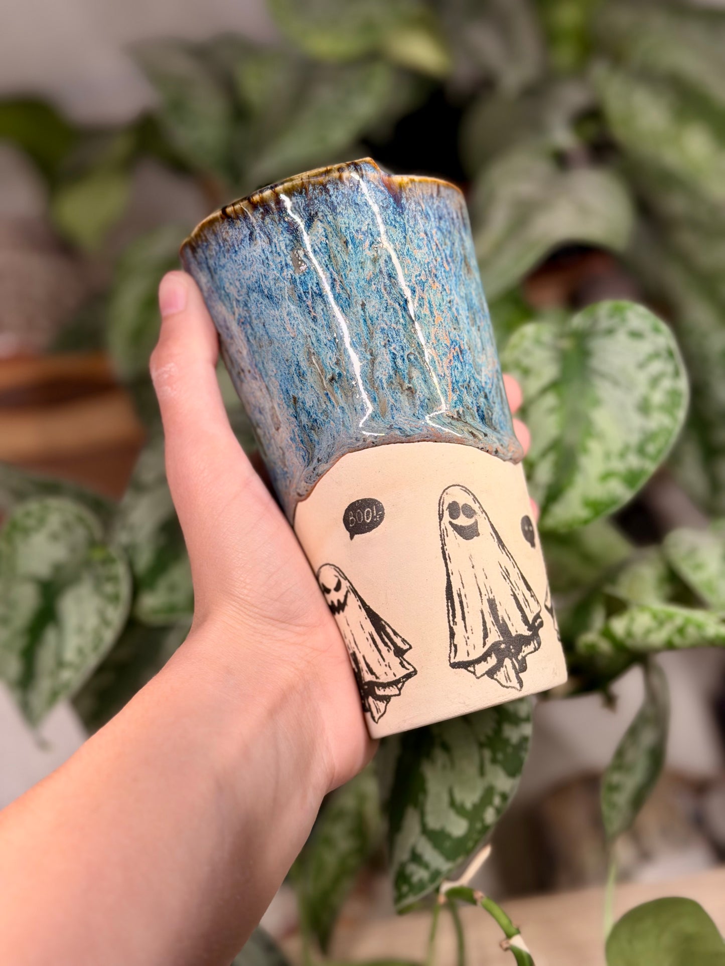 Travel Tumbler