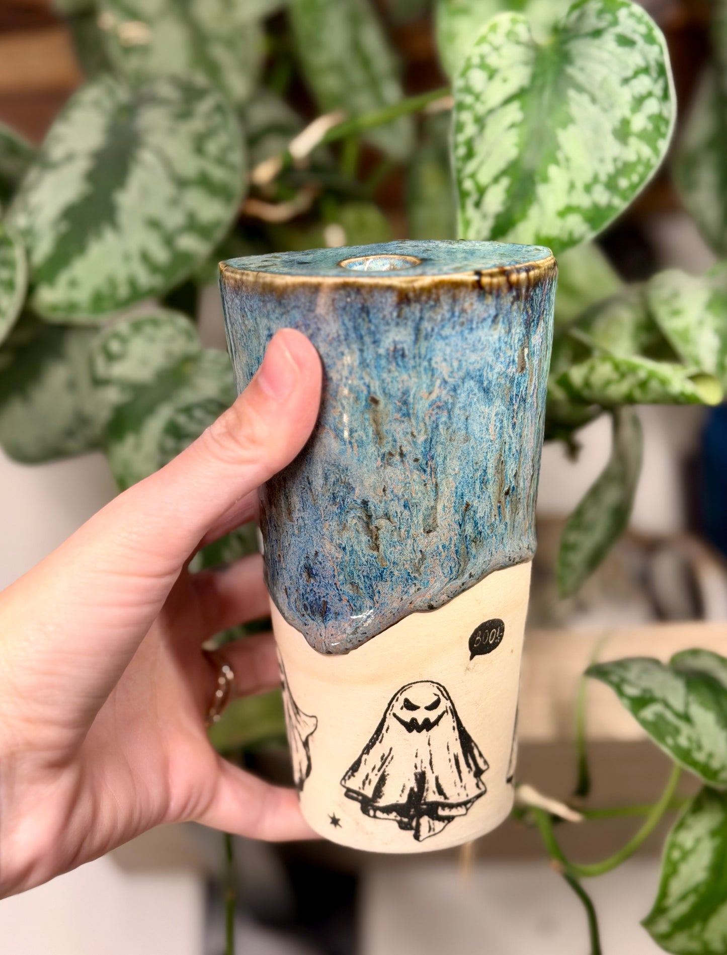 Travel Tumbler