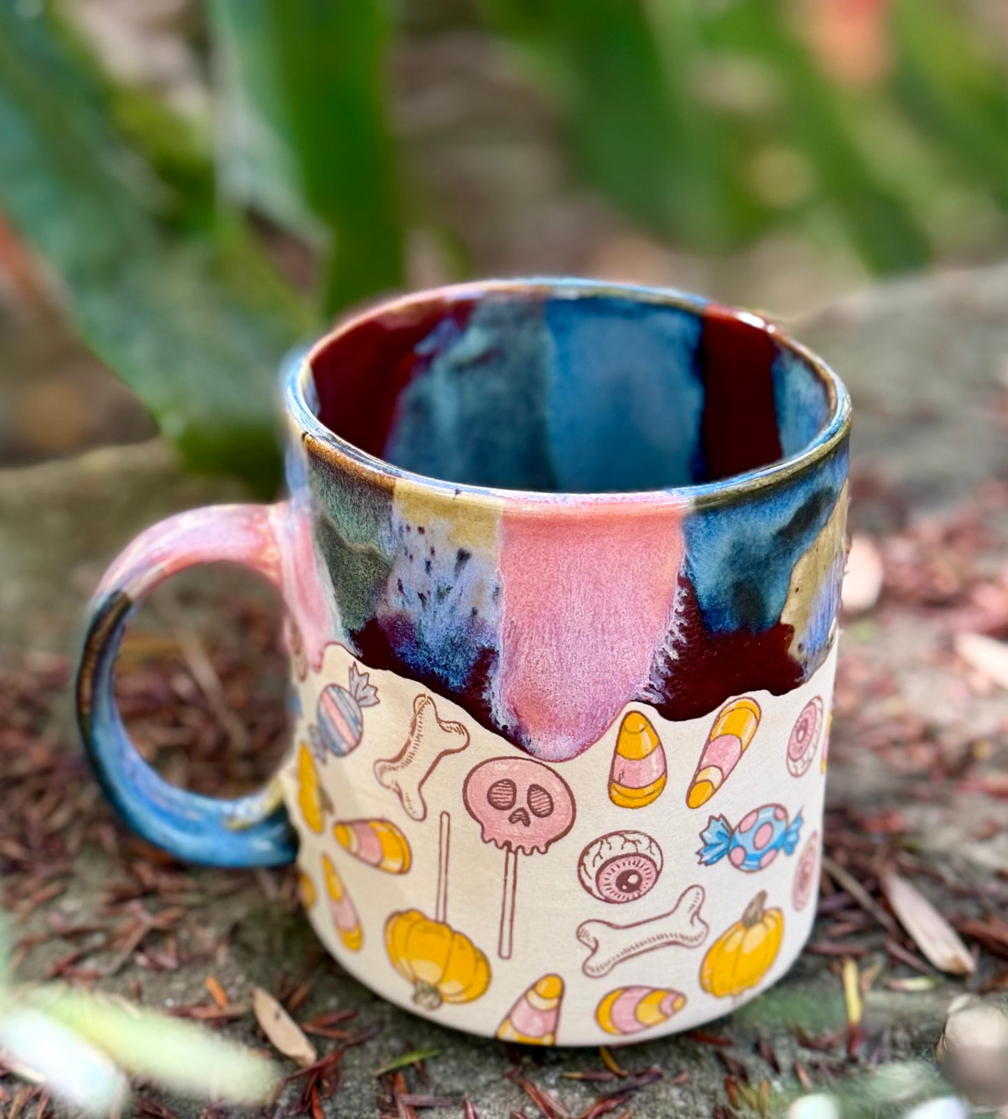 Large Mug