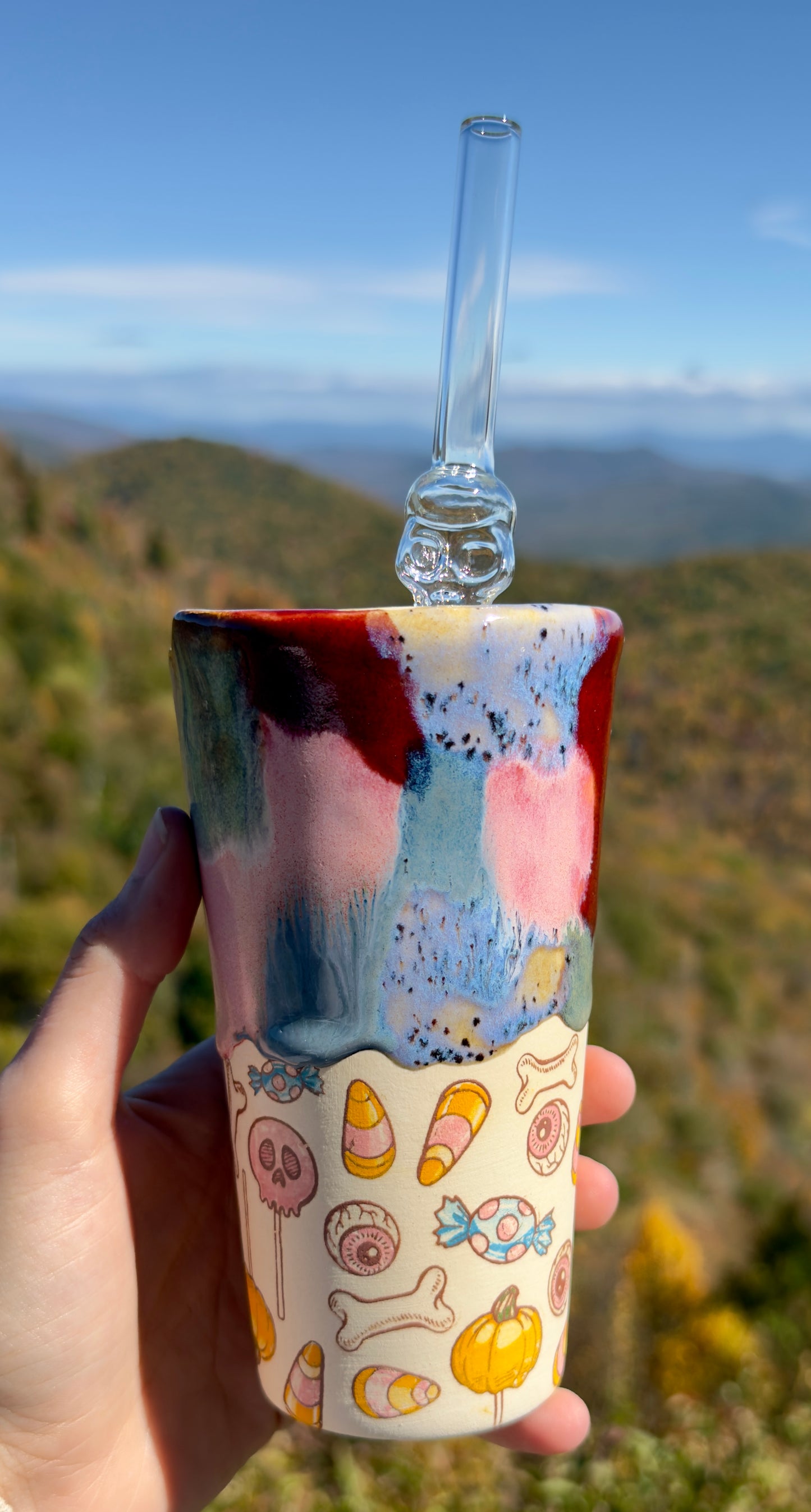 Travel Tumbler