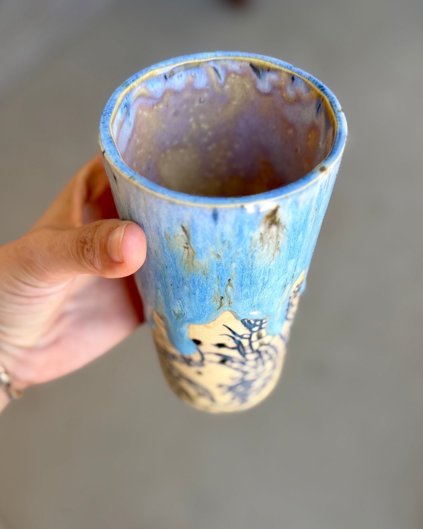 Tableware Cup