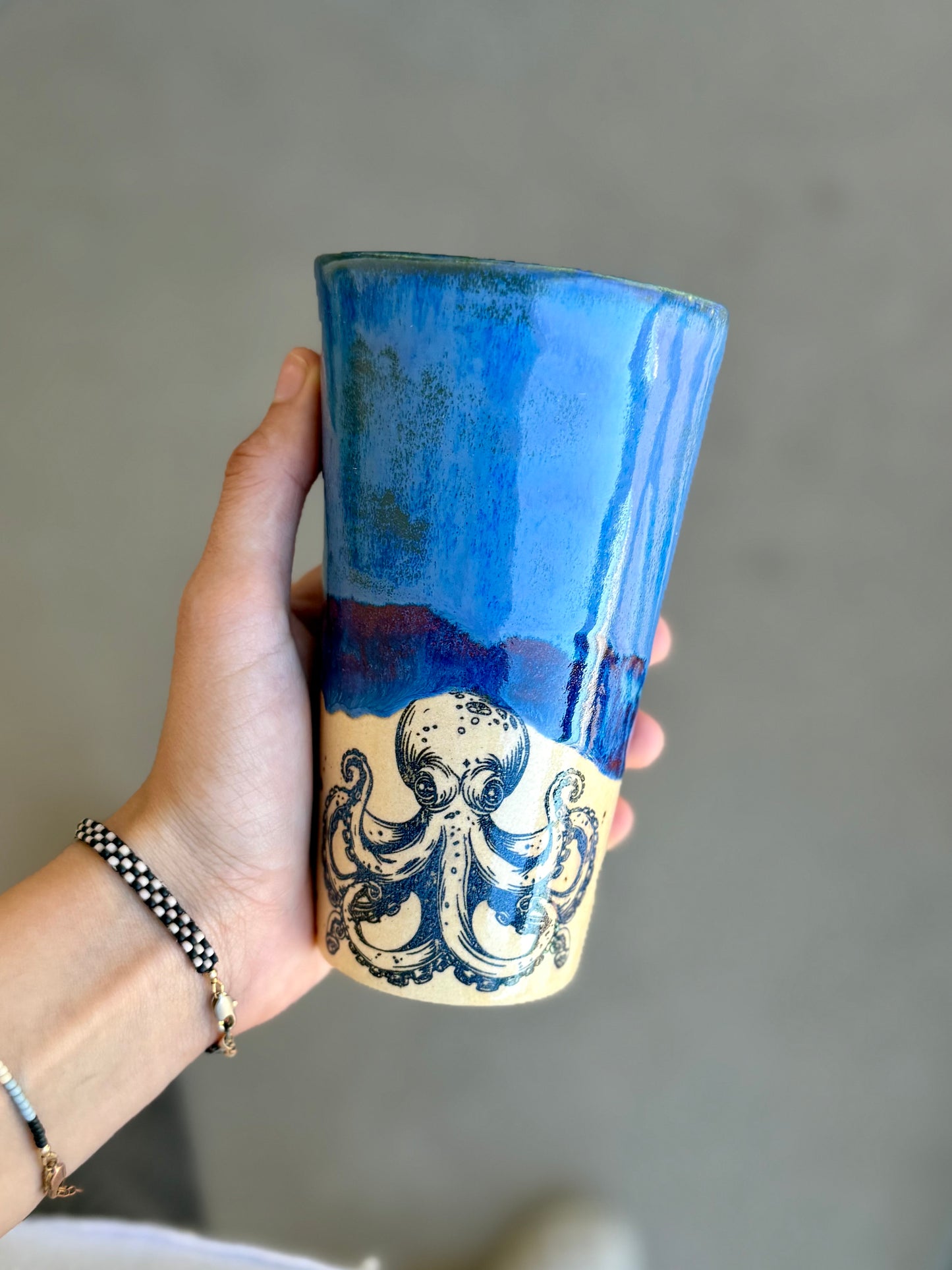 Travel Tumbler