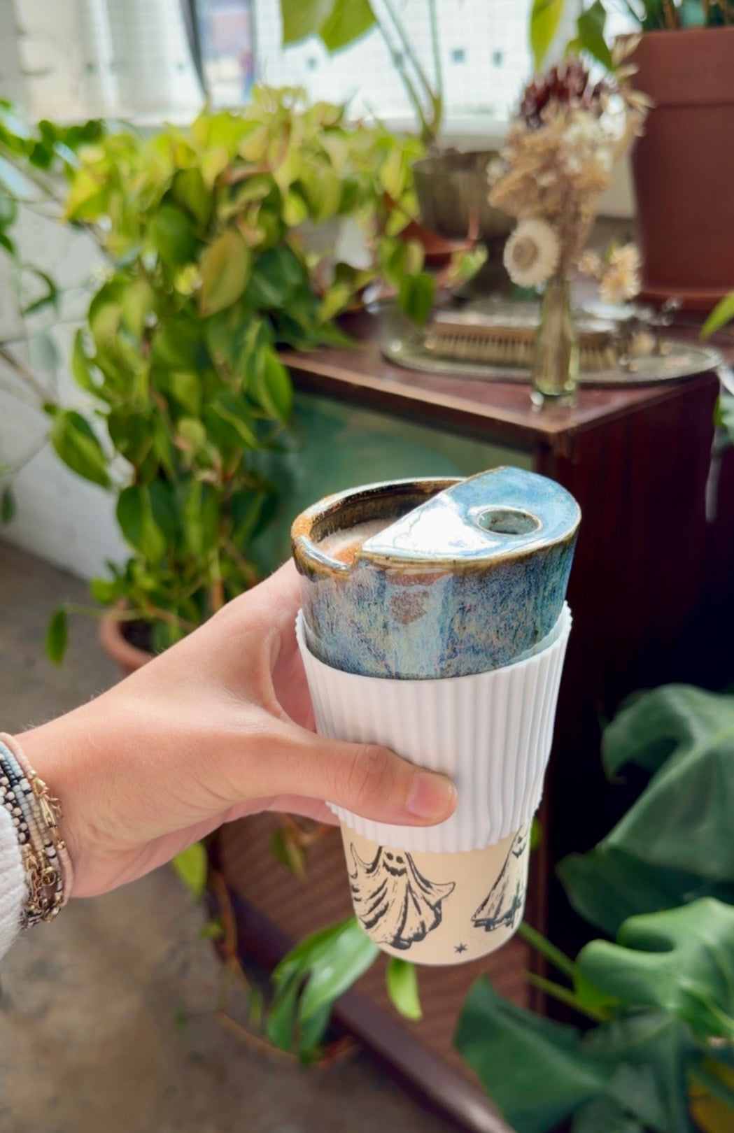 Travel Tumbler