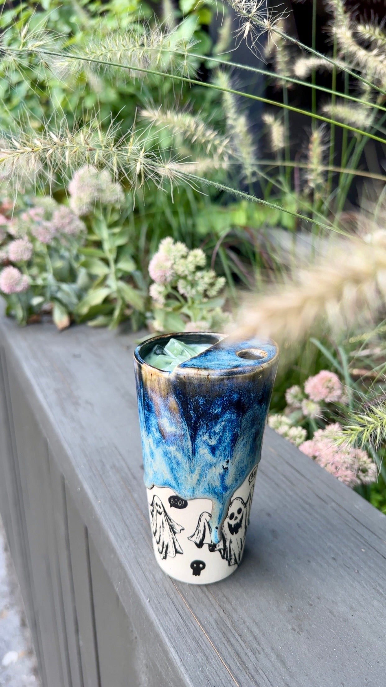 Travel Tumbler