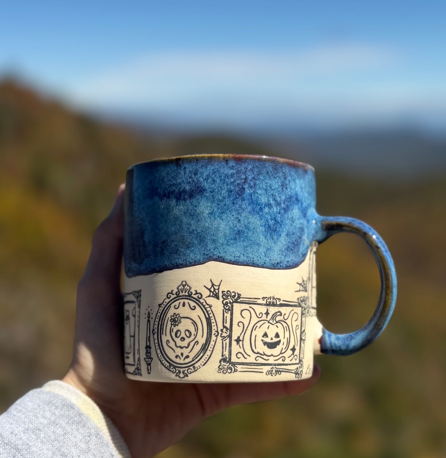 Large Mug
