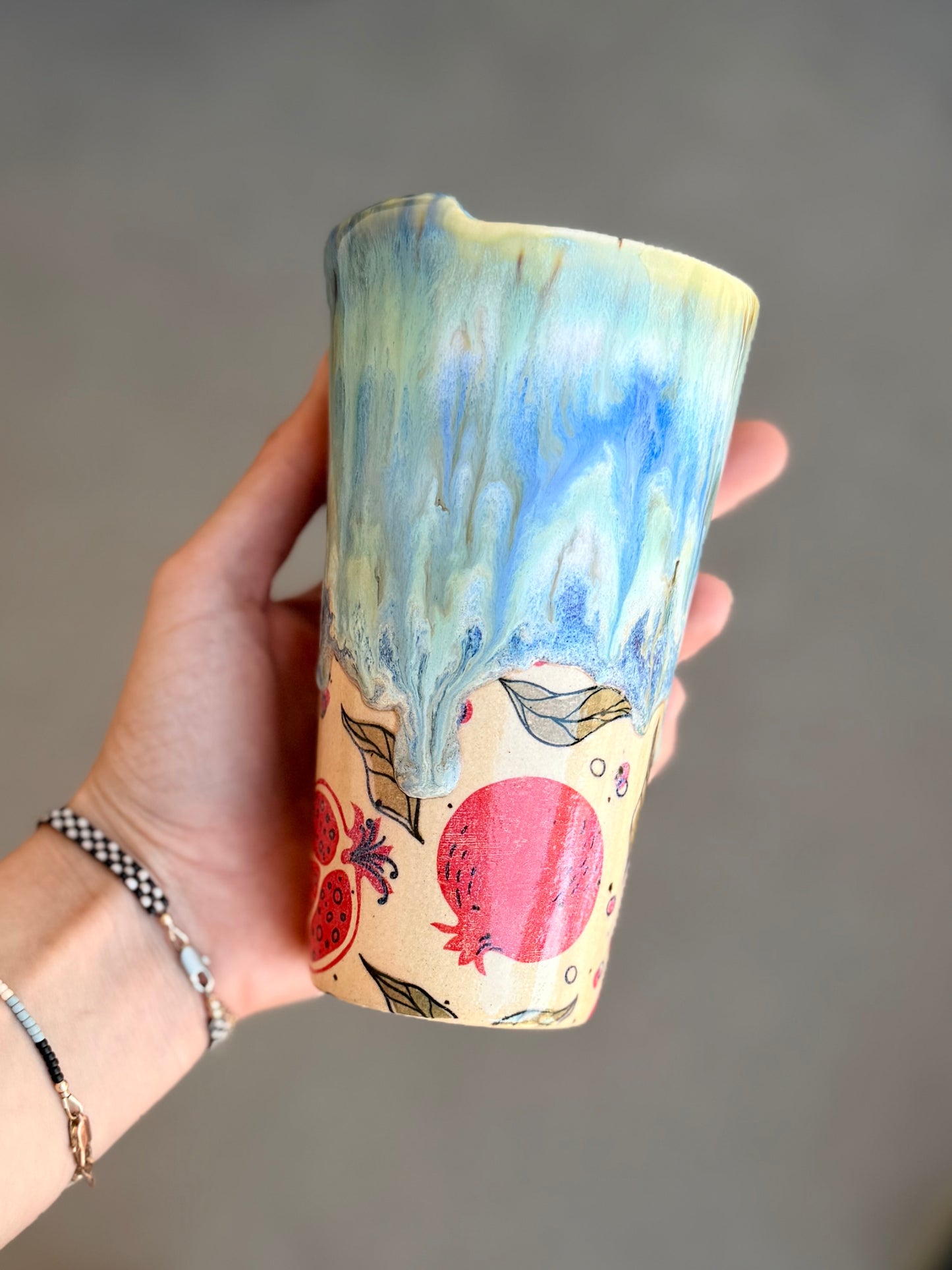 Travel Tumbler
