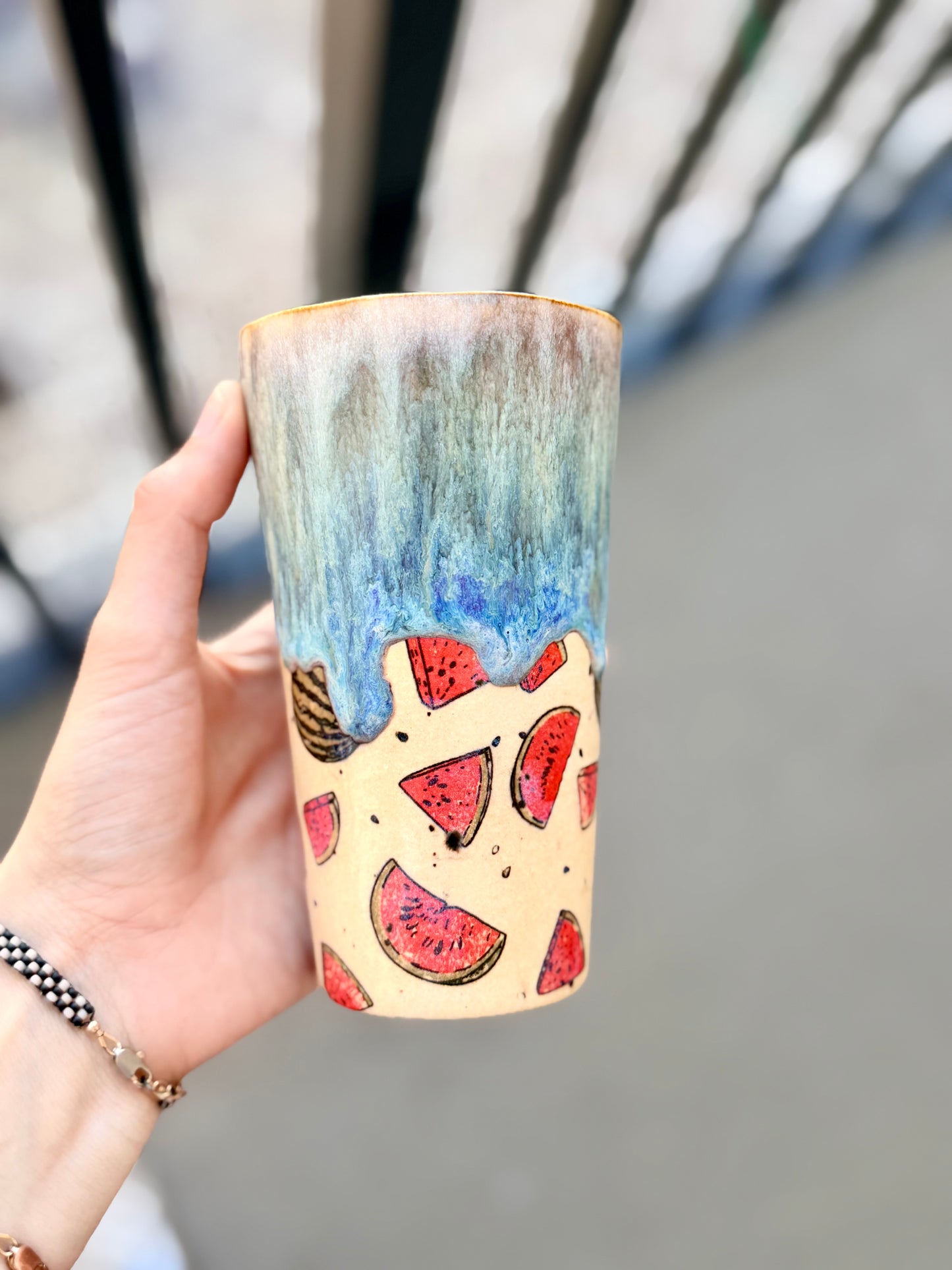 Tableware Cup
