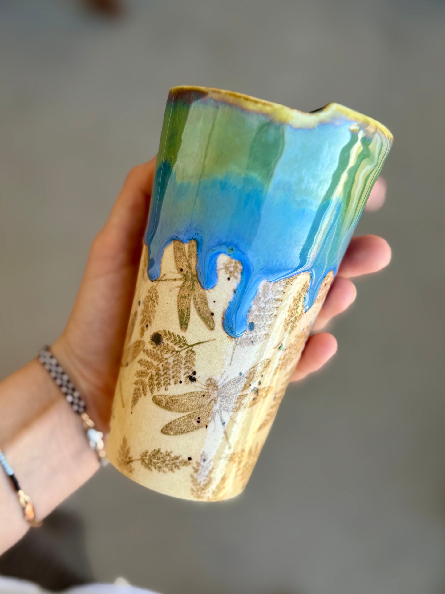 Travel Tumbler