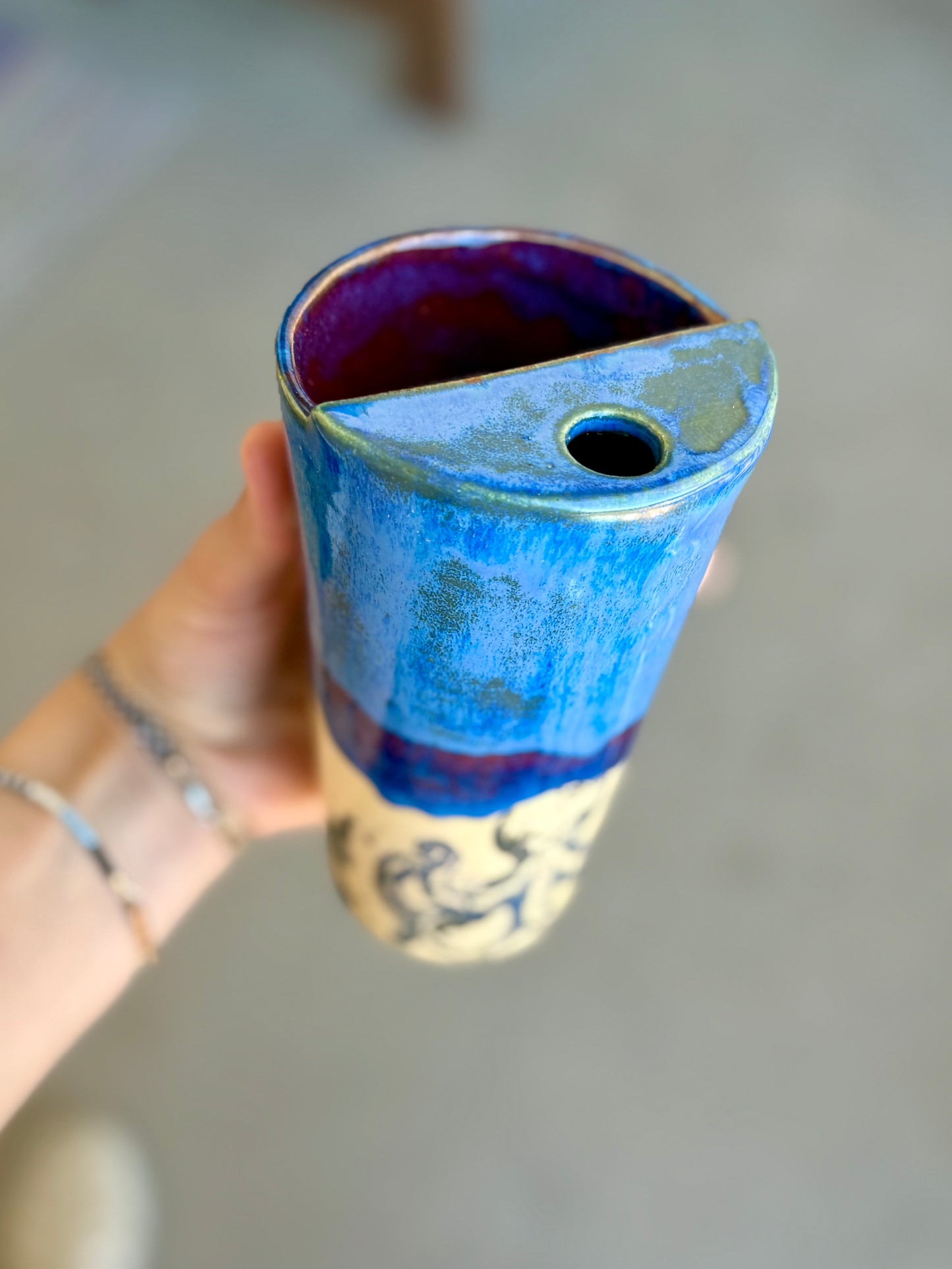 Travel Tumbler