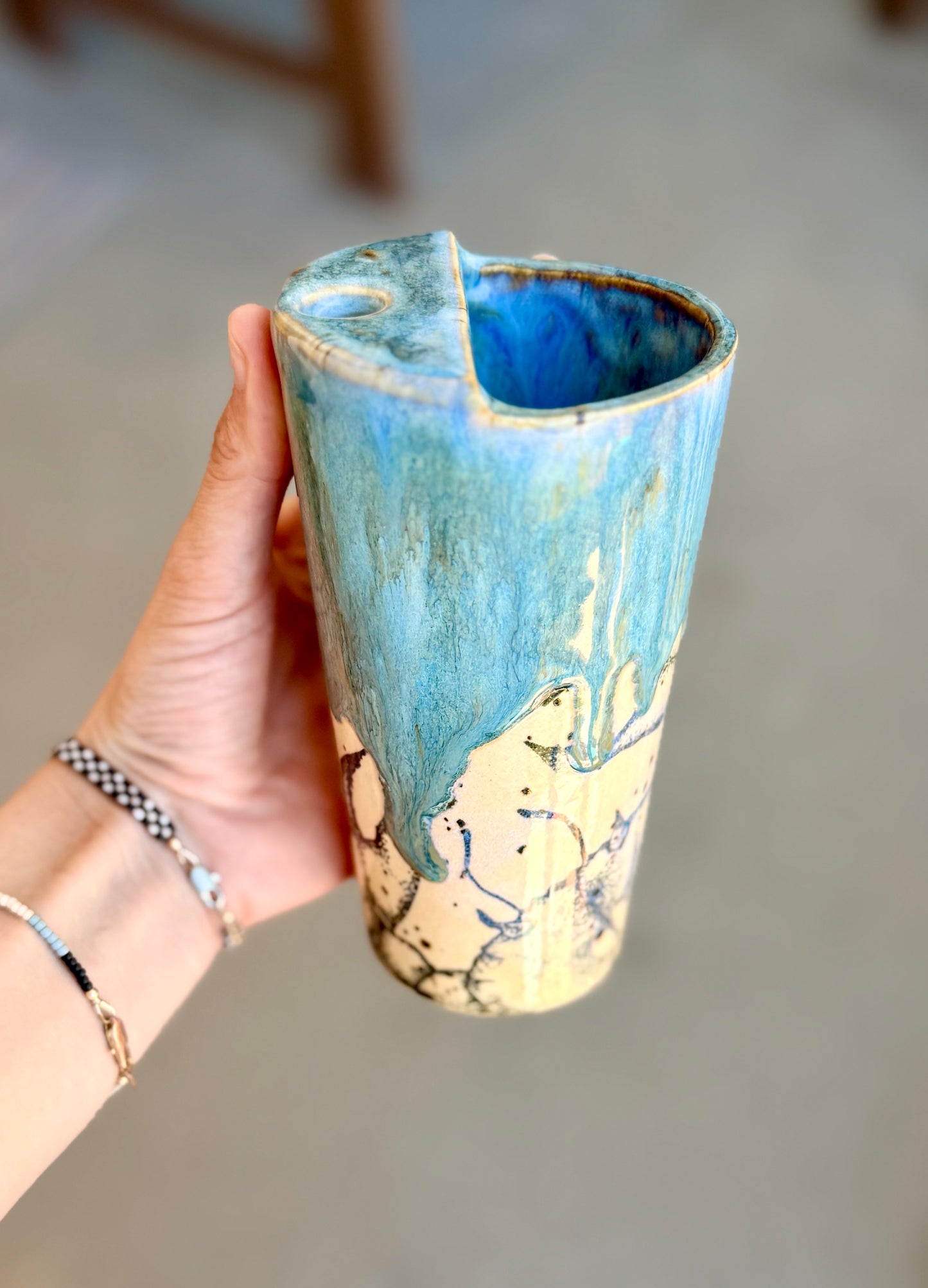 Travel Tumbler