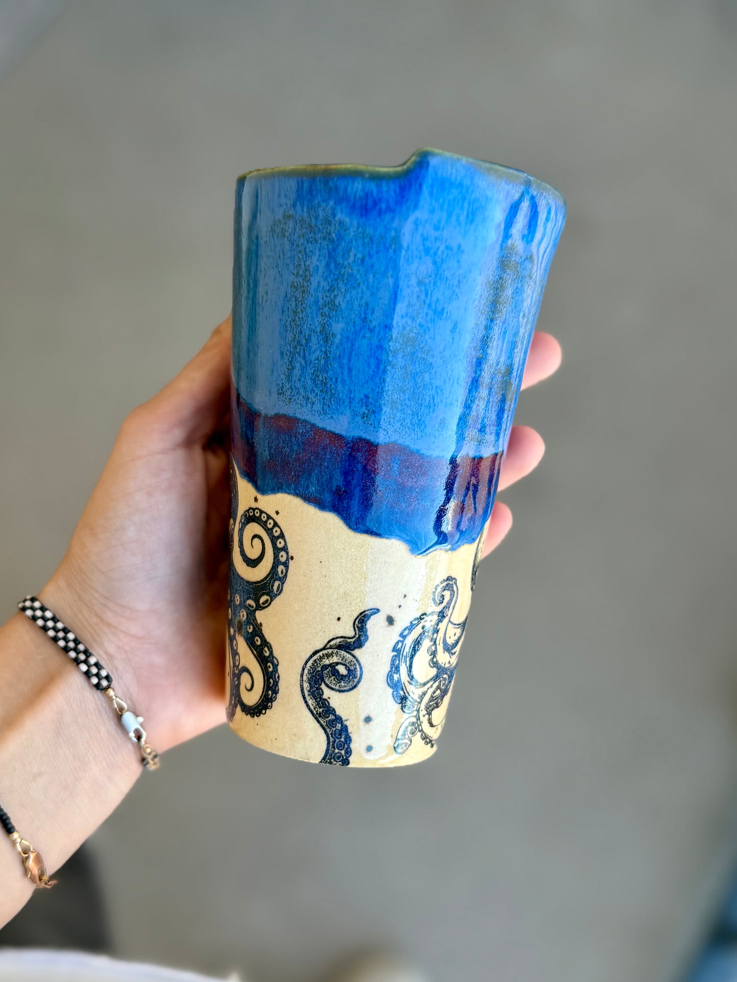 Travel Tumbler