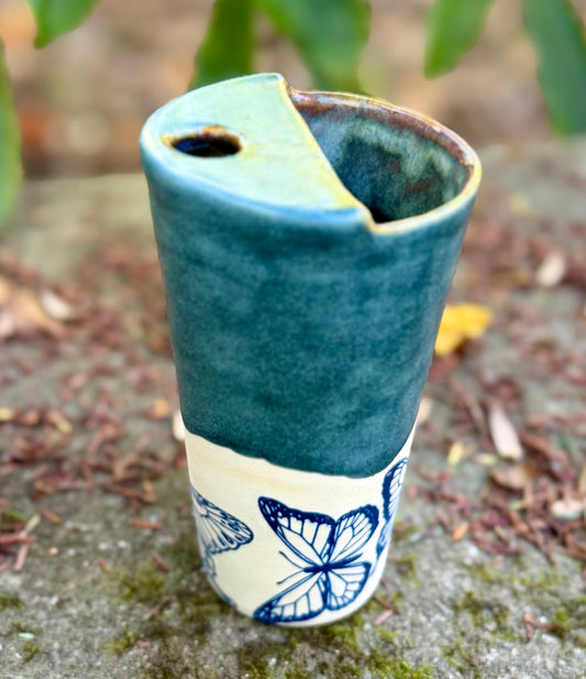 Travel Tumbler