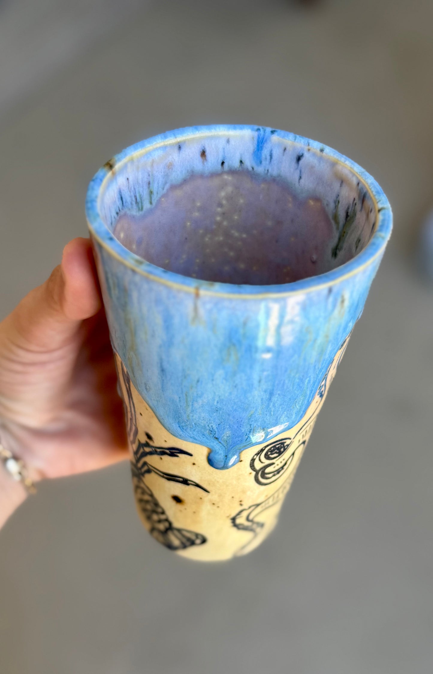 Tableware Cup
