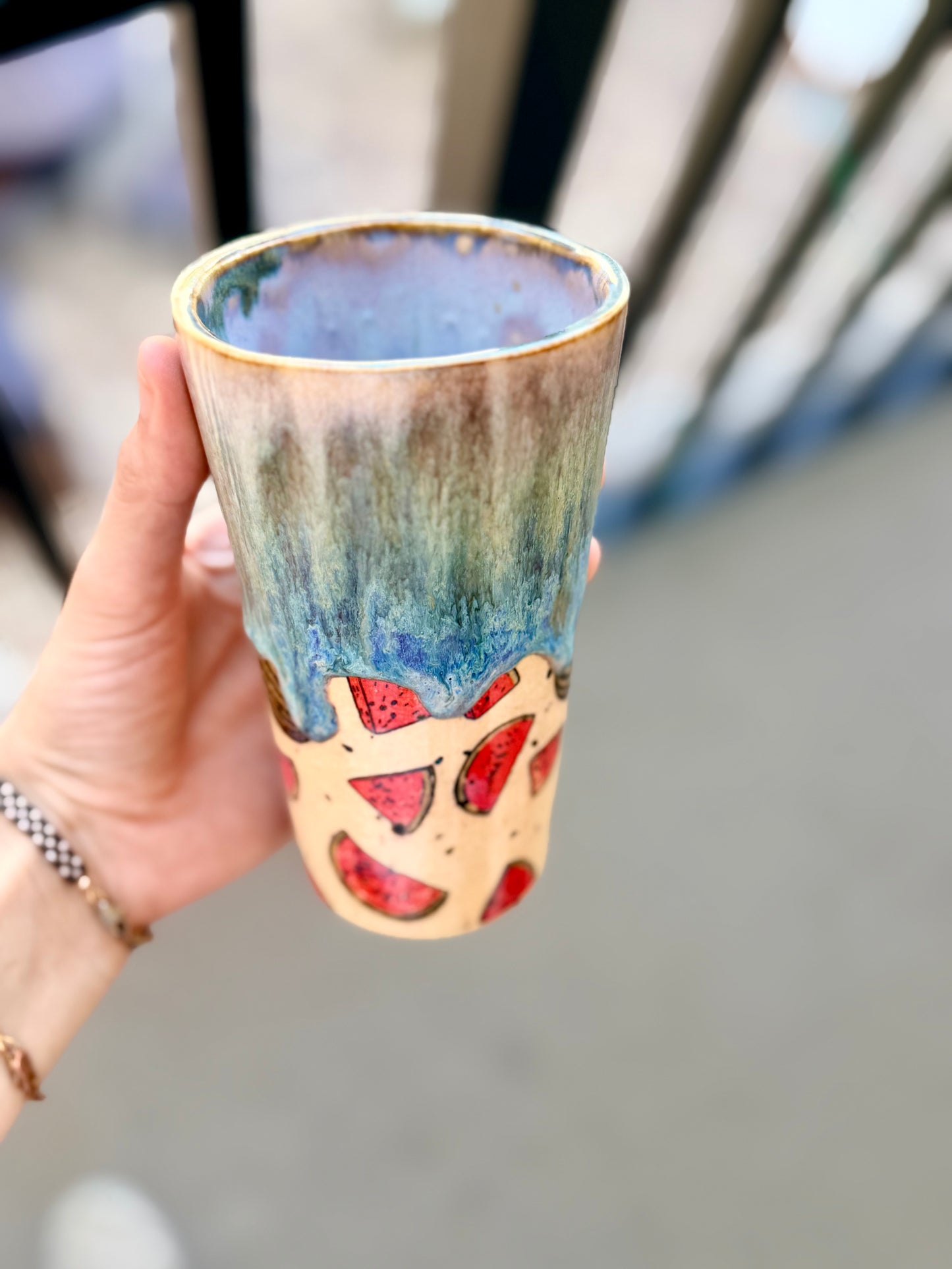 Tableware Cup
