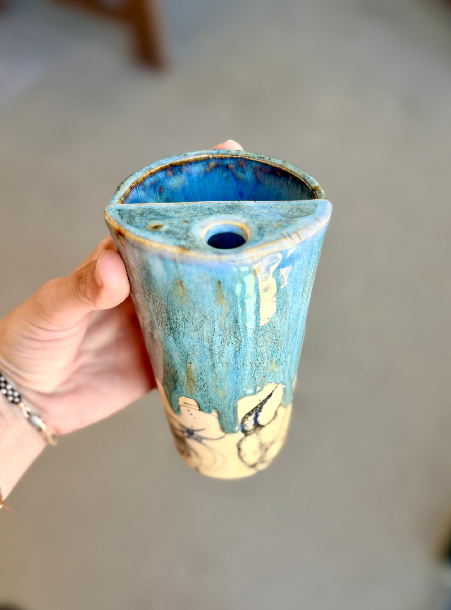 Travel Tumbler