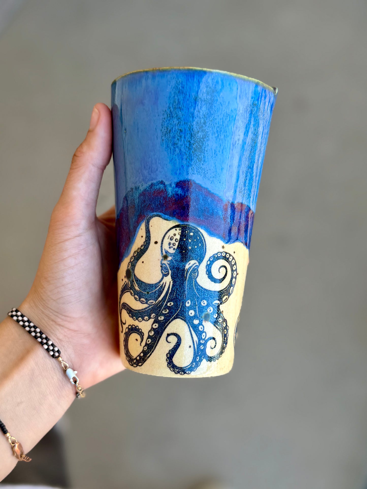 Travel Tumbler