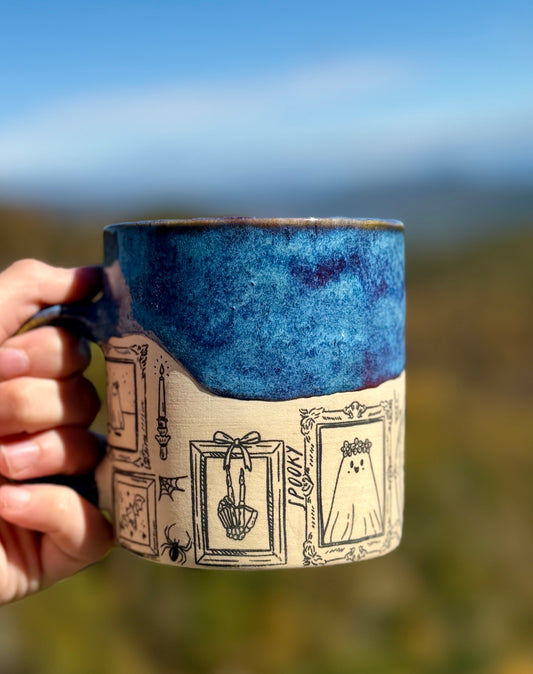 Large Mug