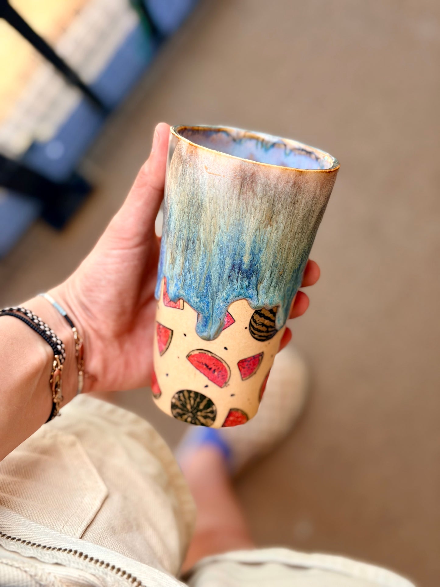 Tableware Cup