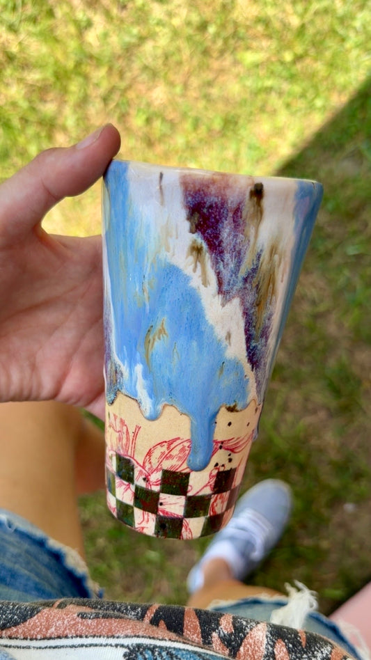 Travel Tumbler