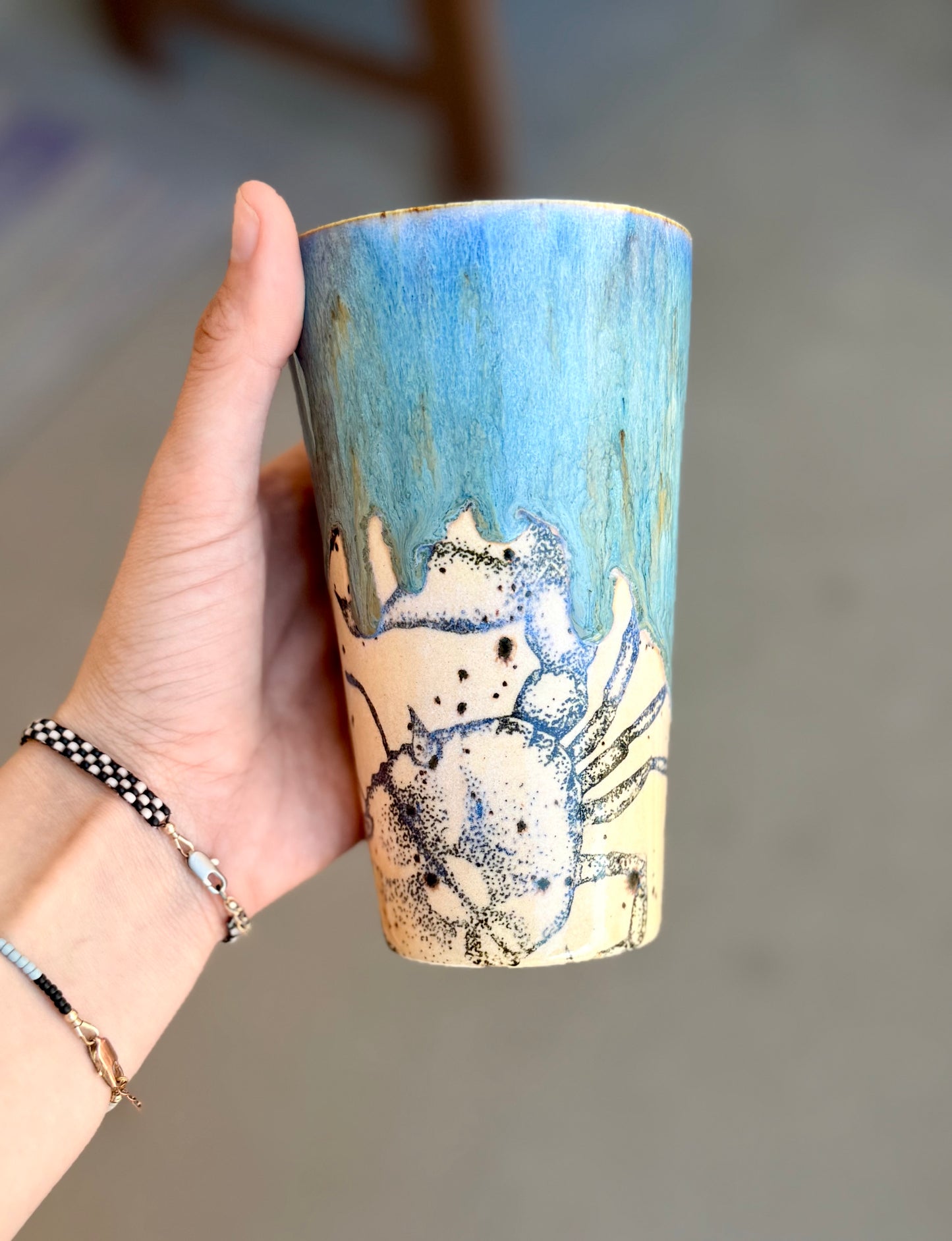 Travel Tumbler