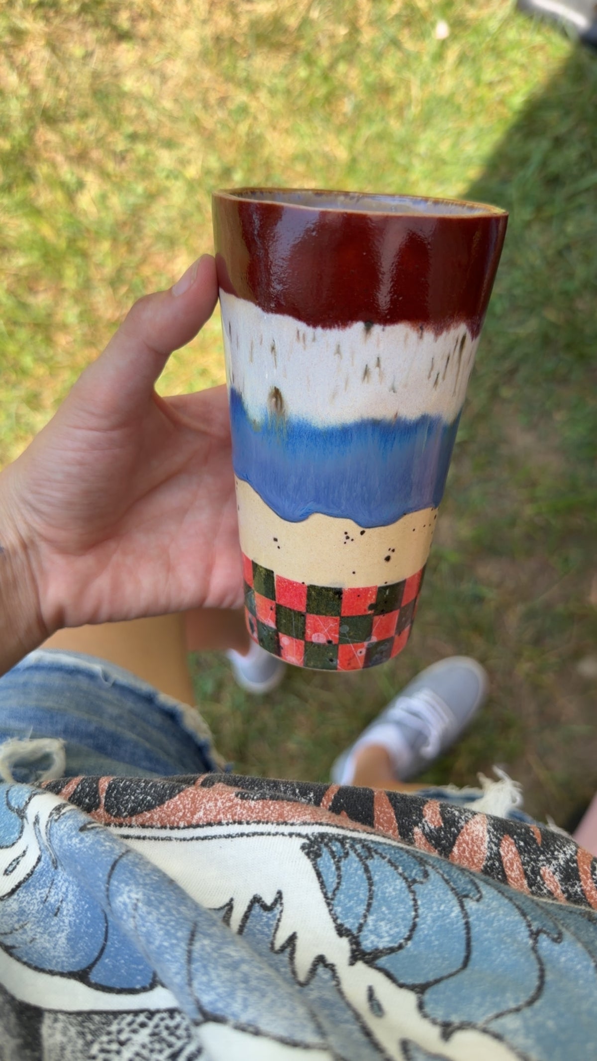 Tableware Cup