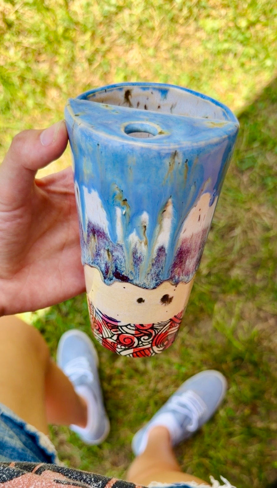 Travel Tumbler