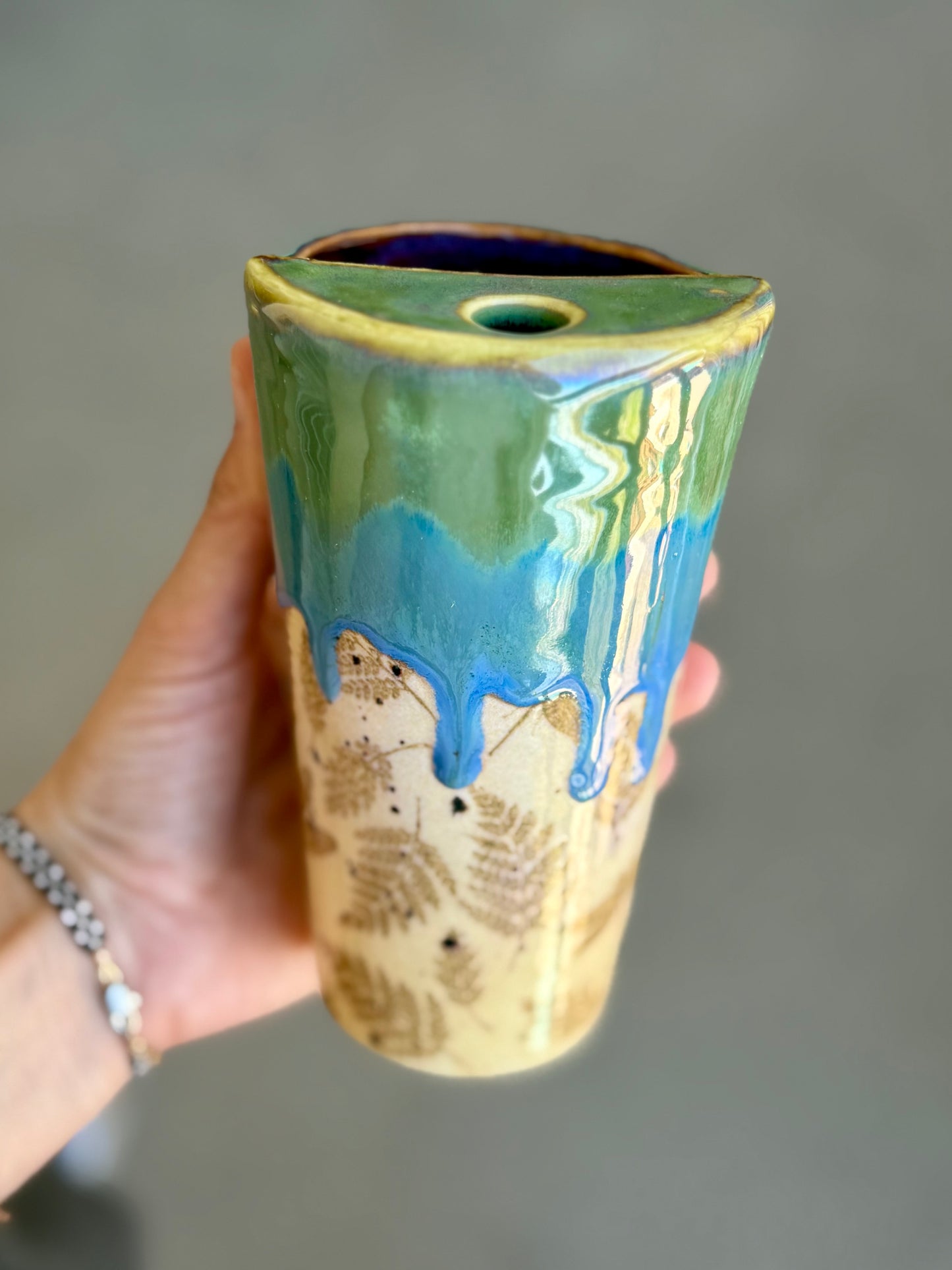 Travel Tumbler