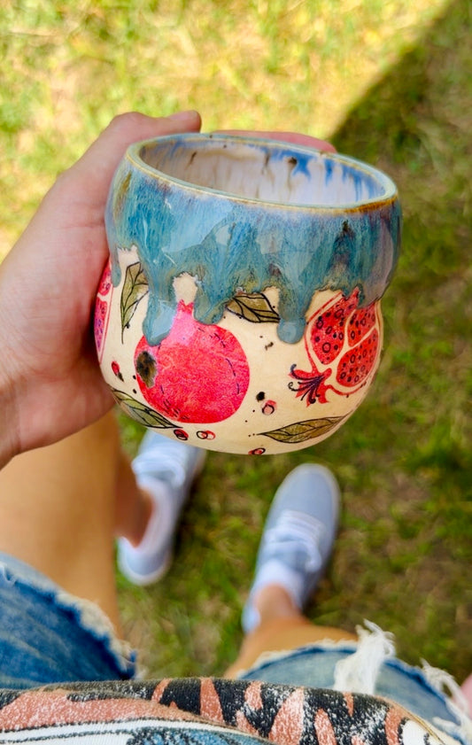 Bubble Cup