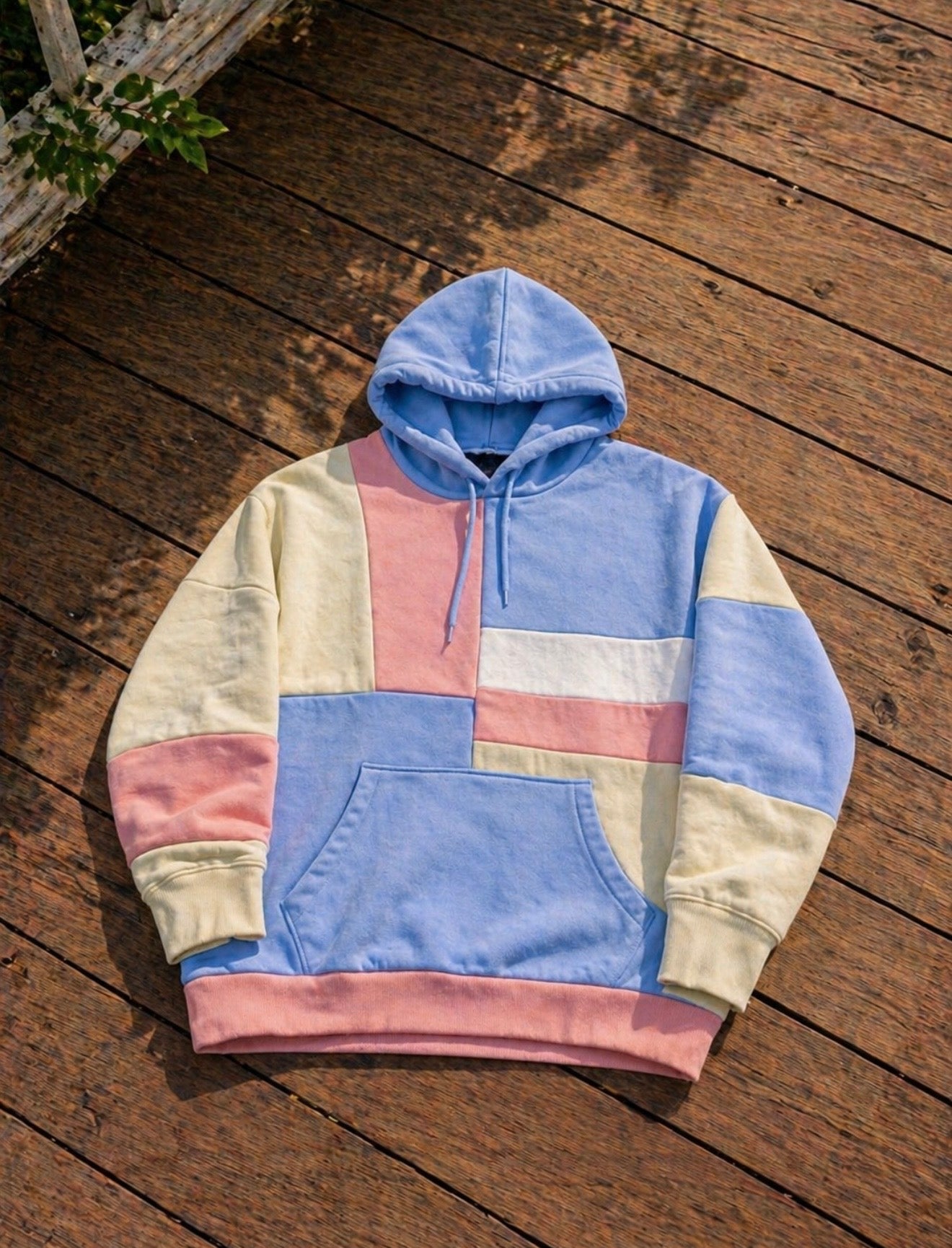 Nirvana Patch Work