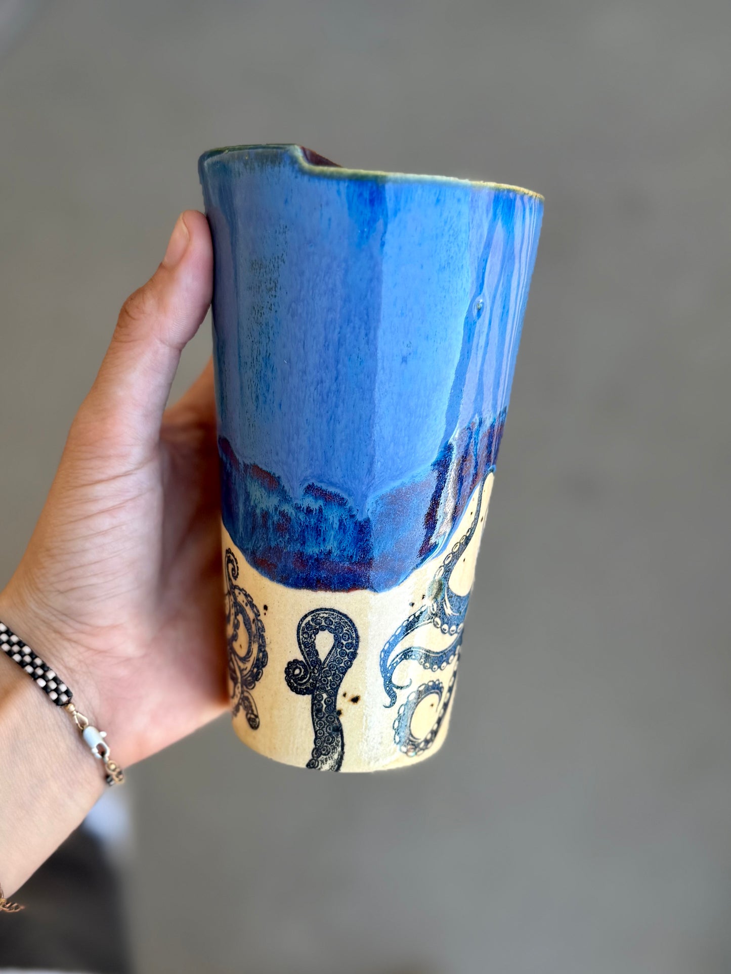 Travel Tumbler