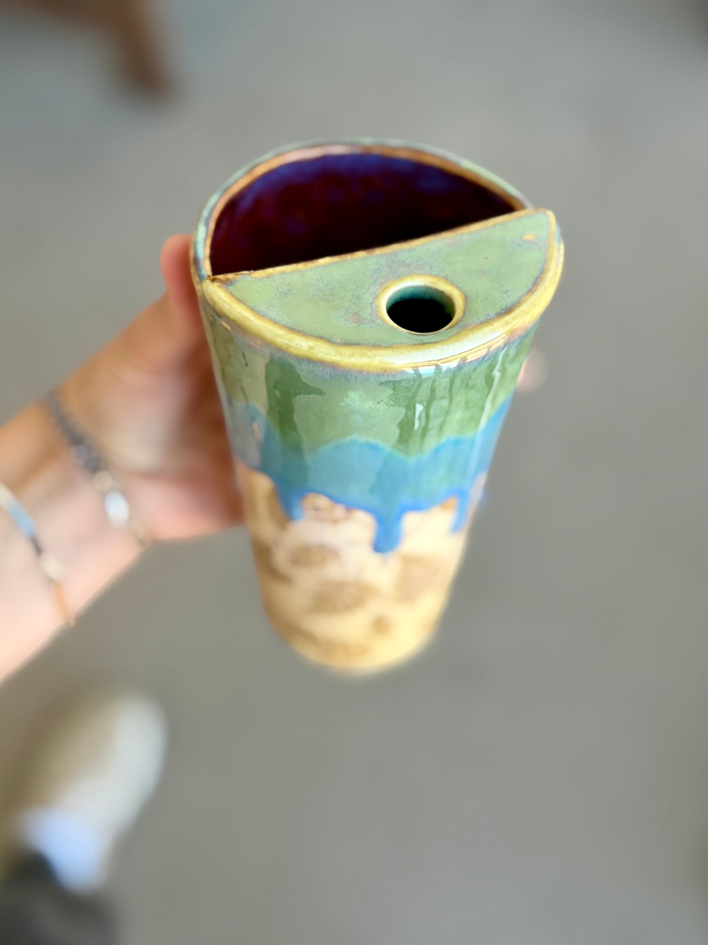 Travel Tumbler