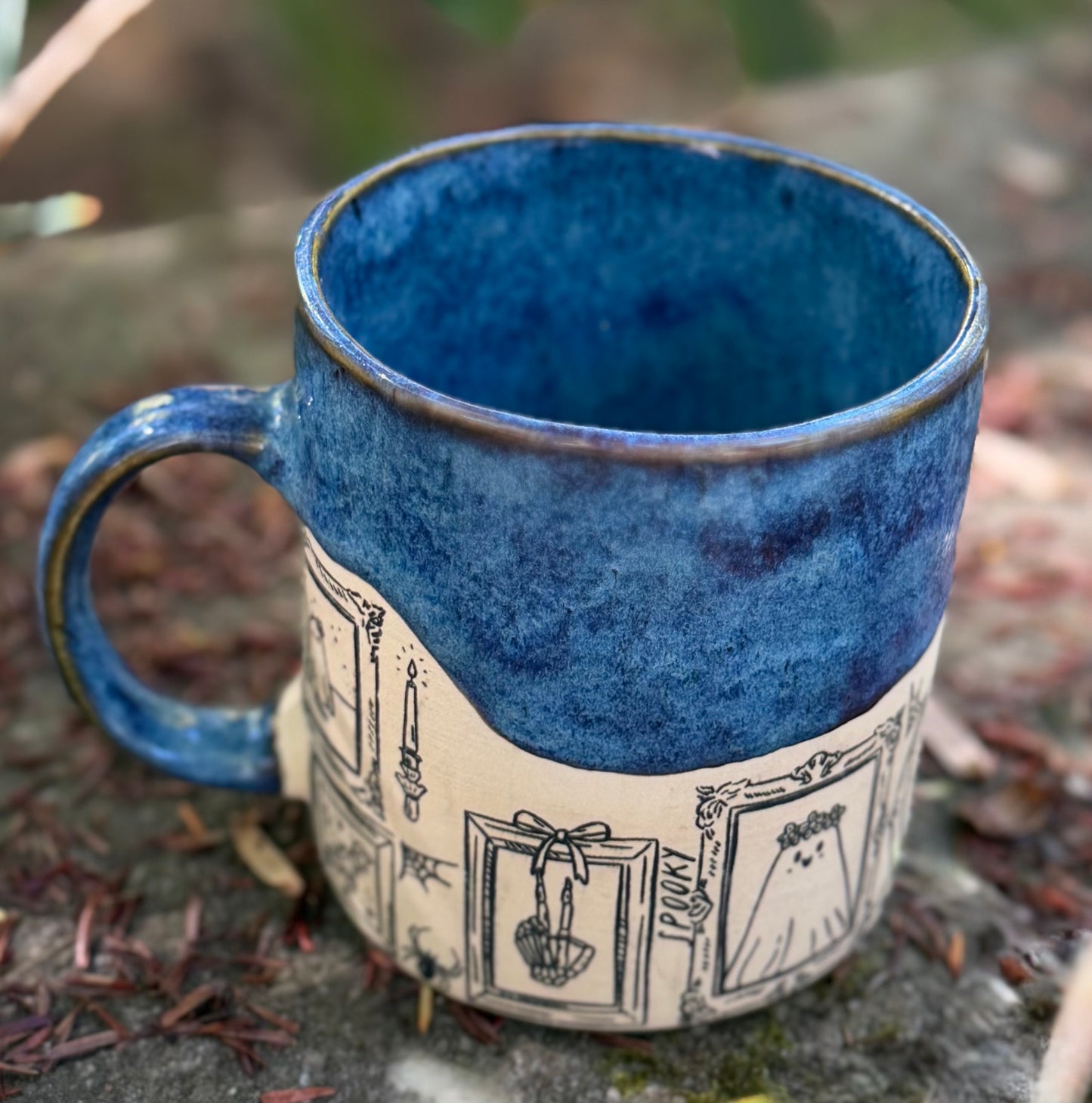 Large Mug