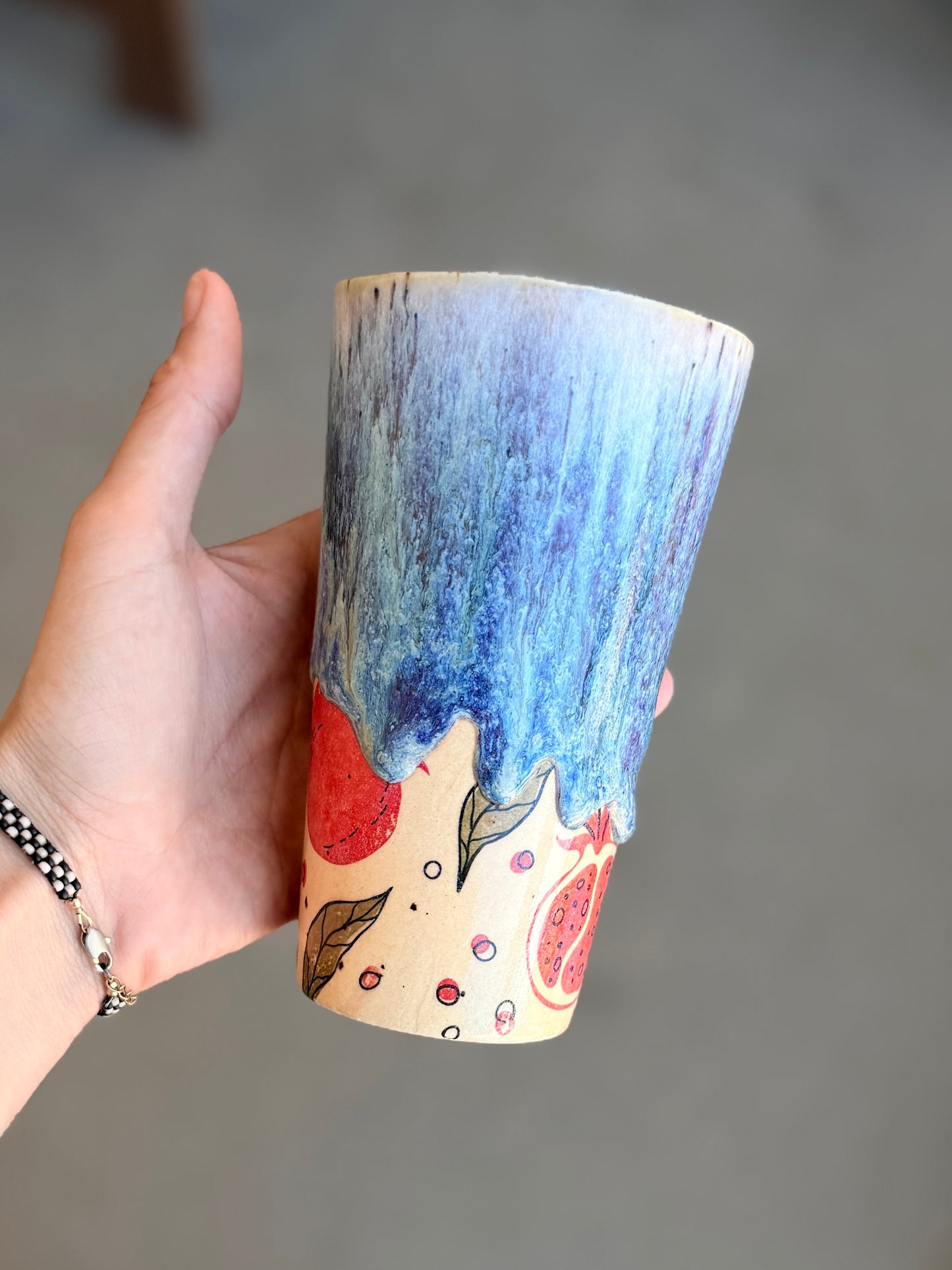 Tableware Cup