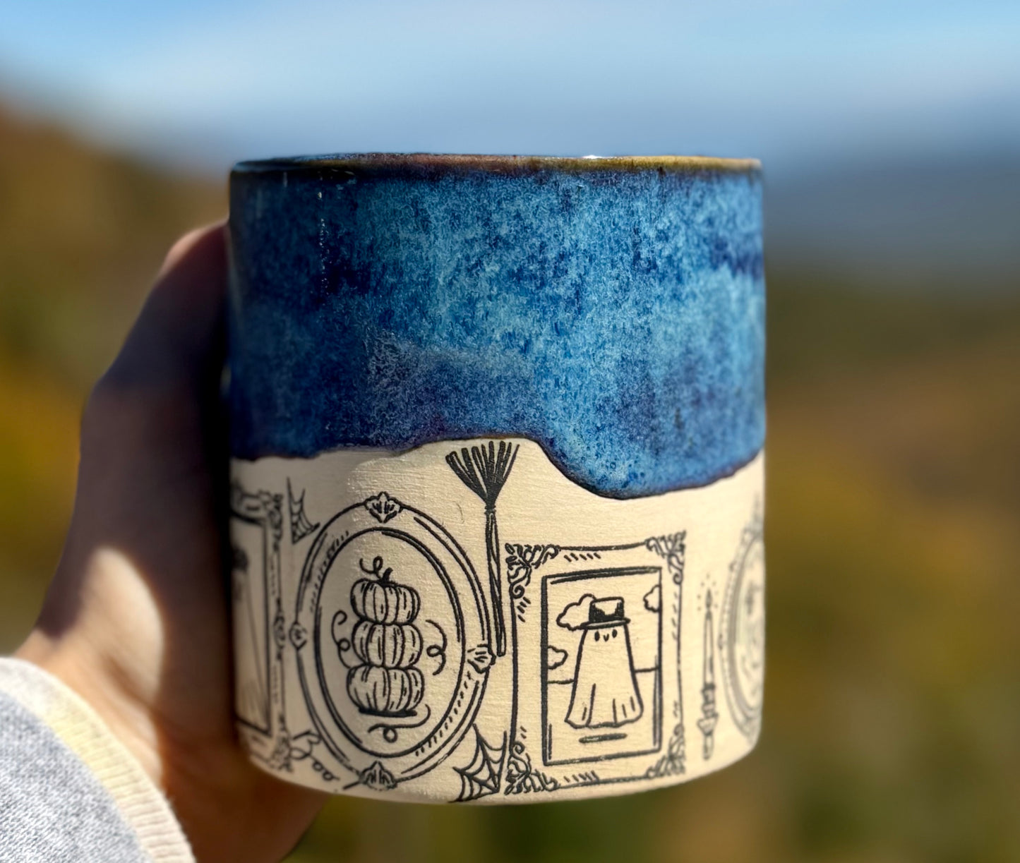 Large Mug