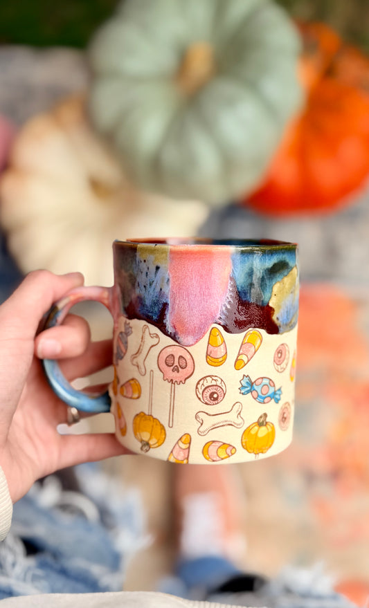 Large Mug