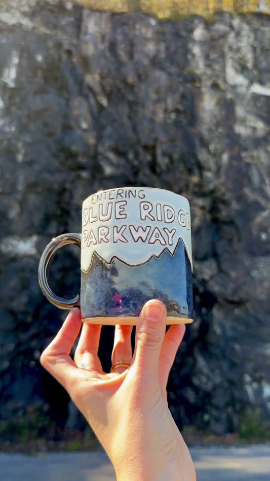 Large Mug